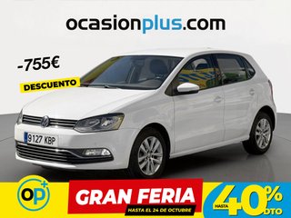 Volkswagen Polo Advance 1.2 TSI BMT 66 kW (90 CV)