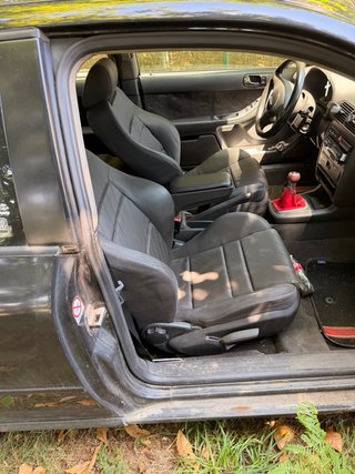 Audi A3 2000