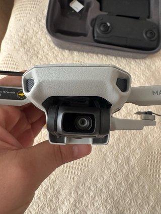 Drone DJI Mavic Mini Fly more combo