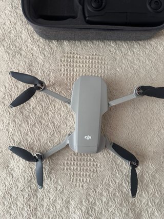 Drone DJI Mavic Mini Fly more combo