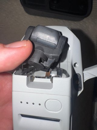 Drone DJI Mavic Mini Fly more combo