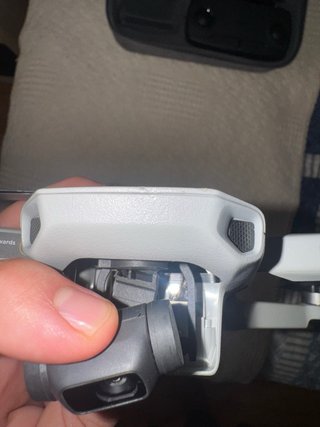 Drone DJI Mavic Mini Fly more combo