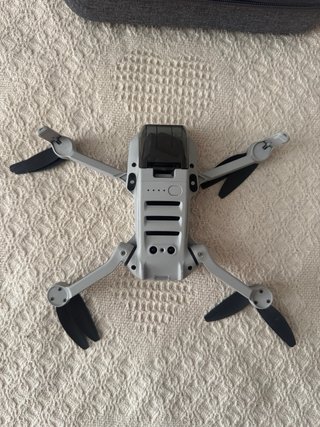 Drone DJI Mavic Mini Fly more combo