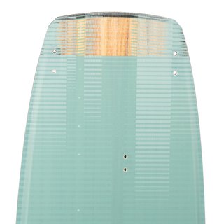 Tabla Kitesurf Twintip TT500 Carbono 132 × 39 cm (Pads