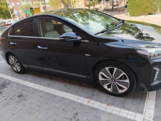 Hyundai IONIQ 2019