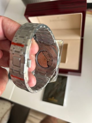 Audemars Piguet Reloj de Lujo