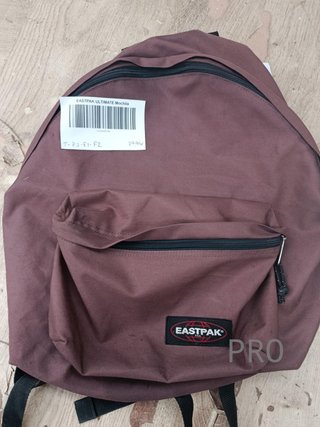 EASTPAK Padded Pak'r - Mochila