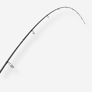 Conjunto Caña + Carrete Pesca Señuelos WXM 500 2,00 m L