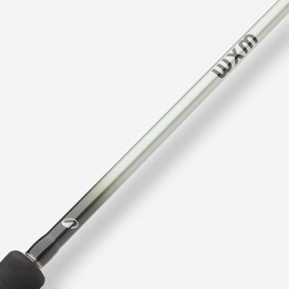Conjunto Caña + Carrete Pesca Señuelos WXM 500 2,00 m L