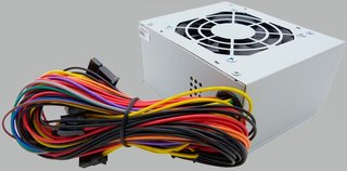 Fuente SFX Tacens Anima APS500 NUEVA y PRECINTADA