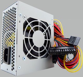 Fuente SFX Tacens Anima APS500 NUEVA y PRECINTADA