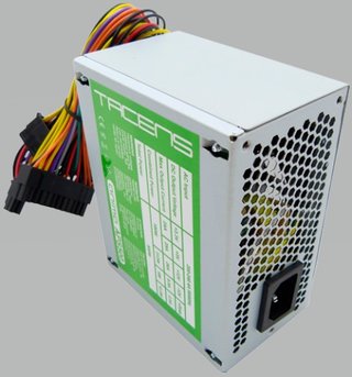 Fuente SFX Tacens Anima APS500 NUEVA y PRECINTADA