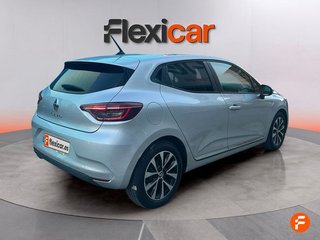 Renault Clio Business Blue dCi 74kW (100CV)