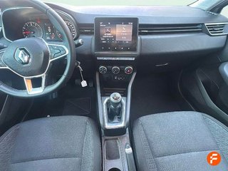 Renault Clio Business Blue dCi 74kW (100CV)