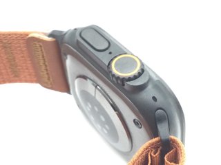 E643450-0 APPLE WATCH ULTRA 3 49MM (GPS 5G) TITANI