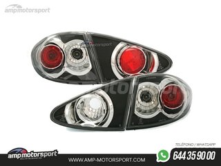 PILOTOS TIPO LEXUS PARA ALFA ROMEO 147 2001-2004