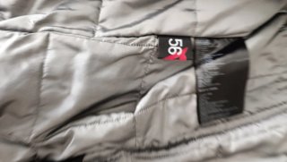 Chaqueta Dainese invierno
