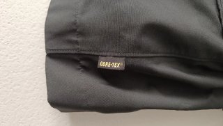 Chaqueta Dainese invierno