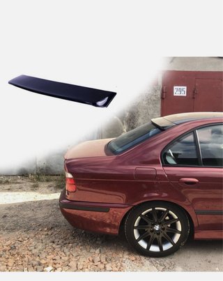 Alerón Luna Trasera BMW E39