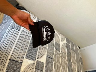 Gorras Corteiz (3 unidades)