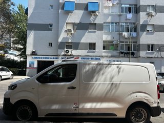 Toyota Proace 2020