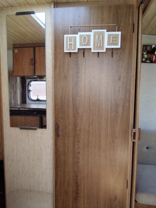 Caravana 750kg