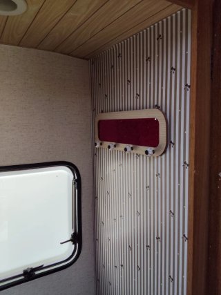 Caravana 750kg