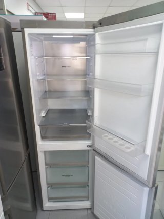 NEVERA LG GARANTIA TRANSPORTE