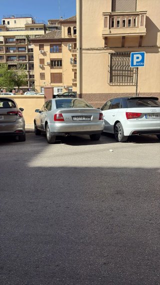 Audi A4 2000