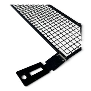 Reja Separadora para Perros/Carga Renault LagunaII