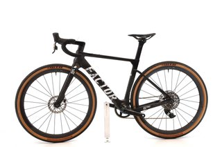 Bicicleta Factor Ostro Gravel AXS 12V t.52 Reacondicionada