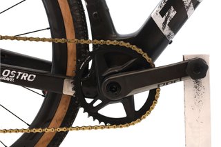 Bicicleta Factor Ostro Gravel AXS 12V t.52 Reacondicionada