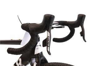 Bicicleta Factor Ostro Gravel AXS 12V t.52 Reacondicionada