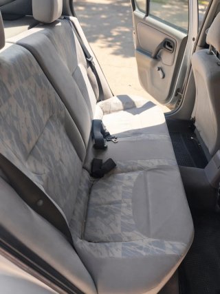 Nissan Primera 2001