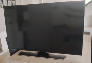 Samsung 55 TV 4K UHD Modelo UE40HU6900S