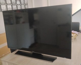 Samsung 55 TV 4K UHD Modelo UE40HU6900S