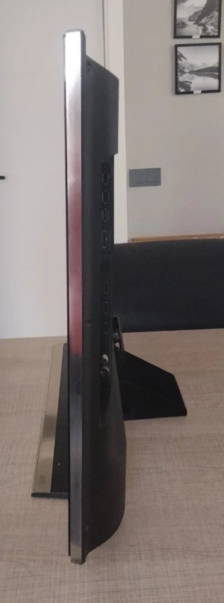 Samsung 55 TV 4K UHD Modelo UE40HU6900S