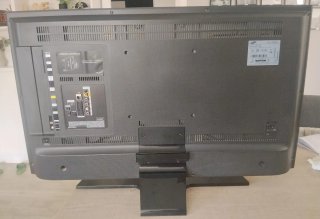 Samsung 55 TV 4K UHD Modelo UE40HU6900S