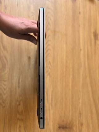 MacBook Pro 13,3 2017 Touch Bar non funzionante