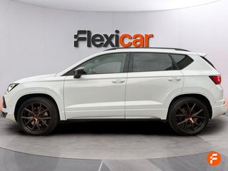 Cupra Ateca 2.0 TSI 221kW (300CV) 4Drive DSG