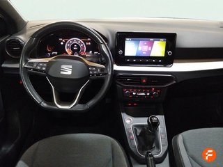 Seat Ibiza 1.0 TSI 85kW Special Edition Xcellence