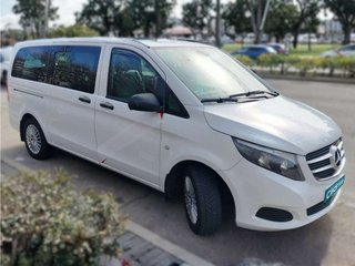 MERCEDES vito