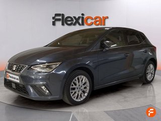 Seat Ibiza 1.0 TSI 85kW Special Edition Xcellence
