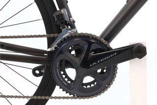 Promo · Bicicleta Specialized Aethos Di2 11V t.56 Reacondicionada