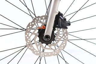 Promo · Bicicleta Specialized Aethos Di2 11V t.56 Reacondicionada
