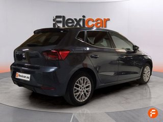 Seat Ibiza 1.0 TSI 85kW Special Edition Xcellence