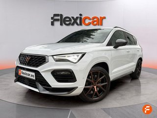 Cupra Ateca 2.0 TSI 221kW (300CV) 4Drive DSG