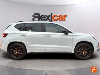 Cupra Ateca 2.0 TSI 221kW (300CV) 4Drive DSG