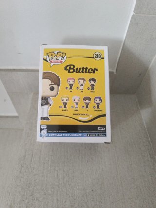 Funko Pop BTS Jin 280