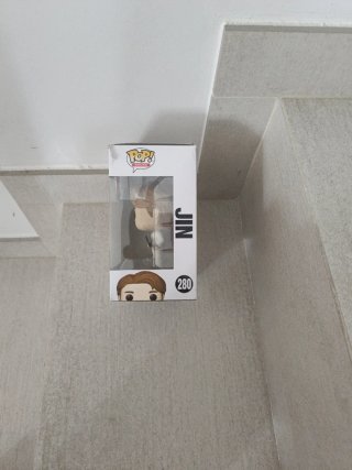 Funko Pop BTS Jin 280
